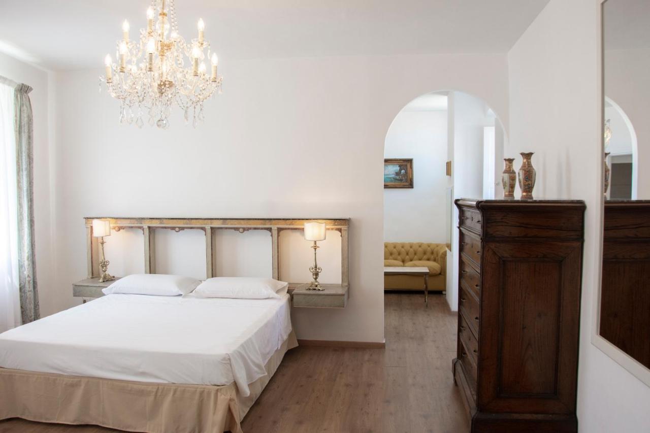 Il Palazzetto Bed and Breakfast Sorrento Eksteriør billede