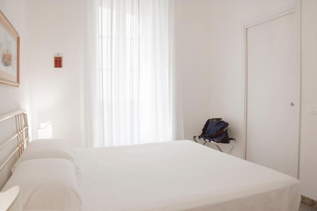 Il Palazzetto Bed and Breakfast Sorrento Eksteriør billede