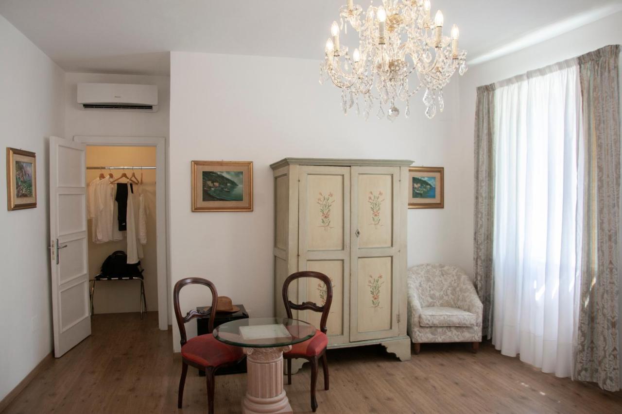Il Palazzetto Bed and Breakfast Sorrento Eksteriør billede