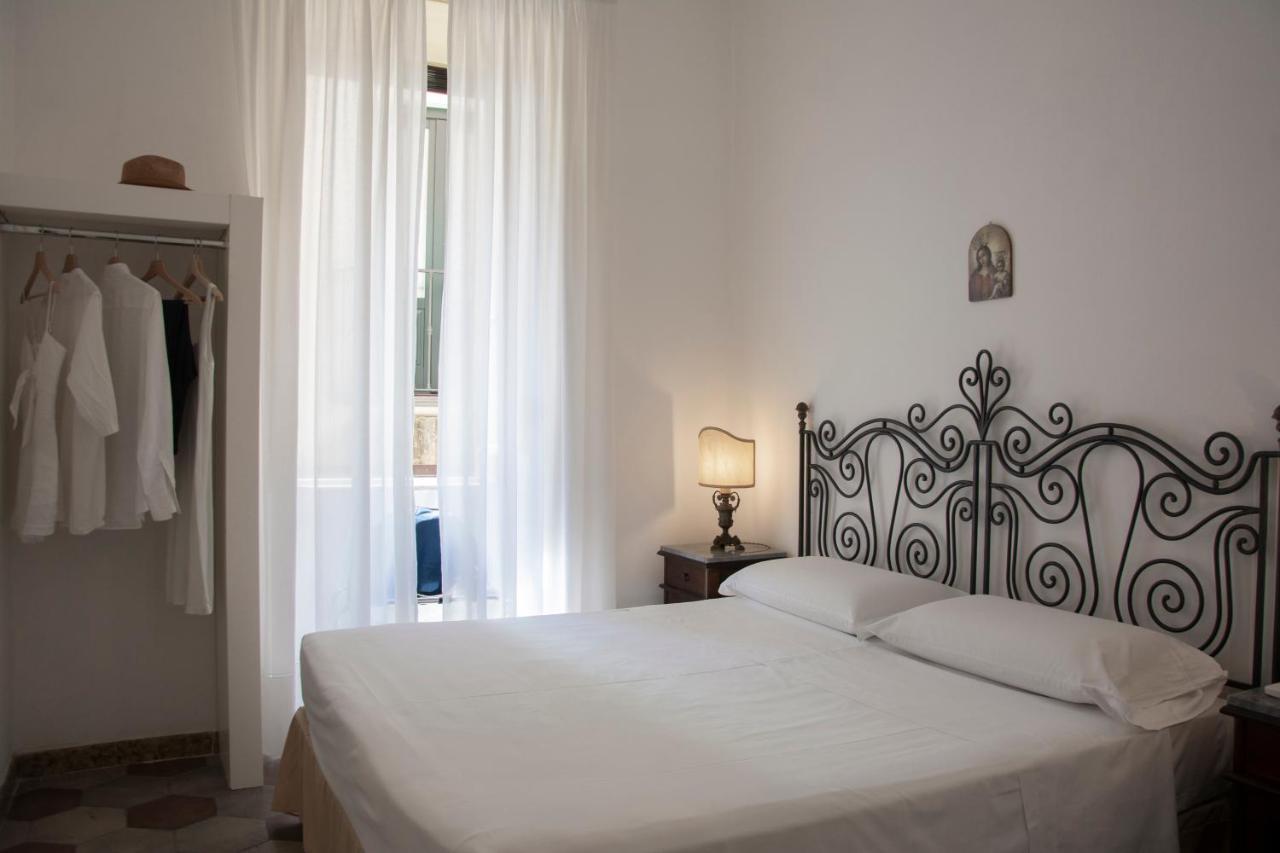 Il Palazzetto Bed and Breakfast Sorrento Eksteriør billede
