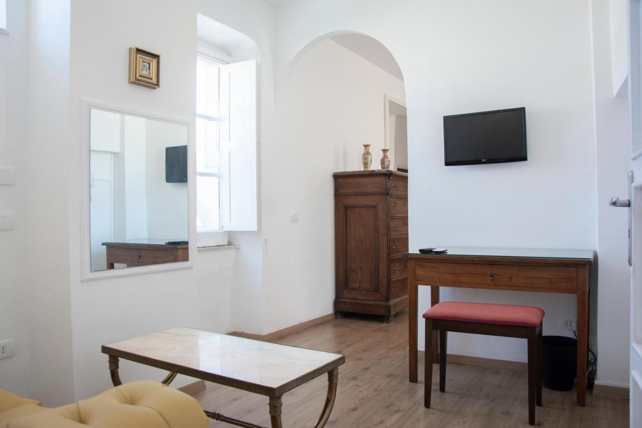 Il Palazzetto Bed and Breakfast Sorrento Eksteriør billede