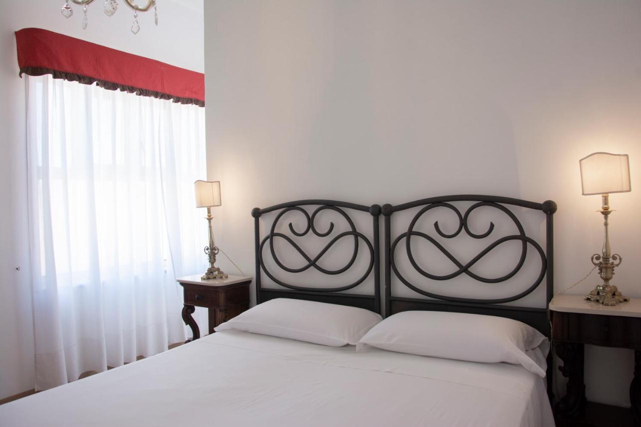 Il Palazzetto Bed and Breakfast Sorrento Eksteriør billede