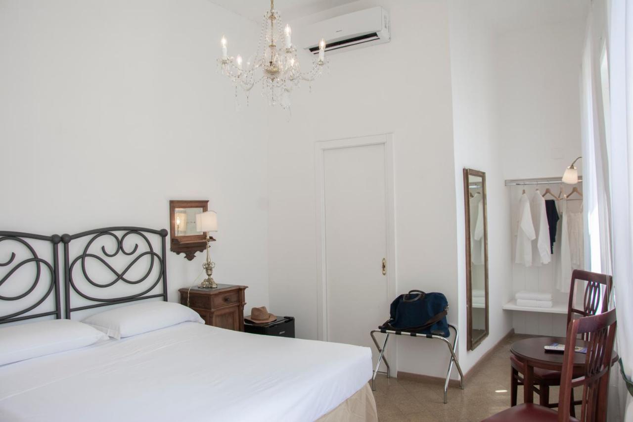 Il Palazzetto Bed and Breakfast Sorrento Eksteriør billede